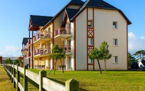 Lagrange Vacances Cap Green