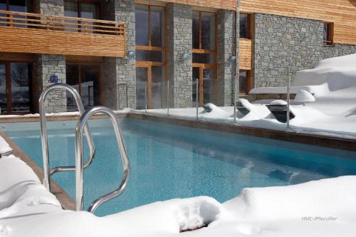 Lagrange Vacances l'Alpenrose