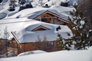 Lagrange Vacances l'Alpenrose