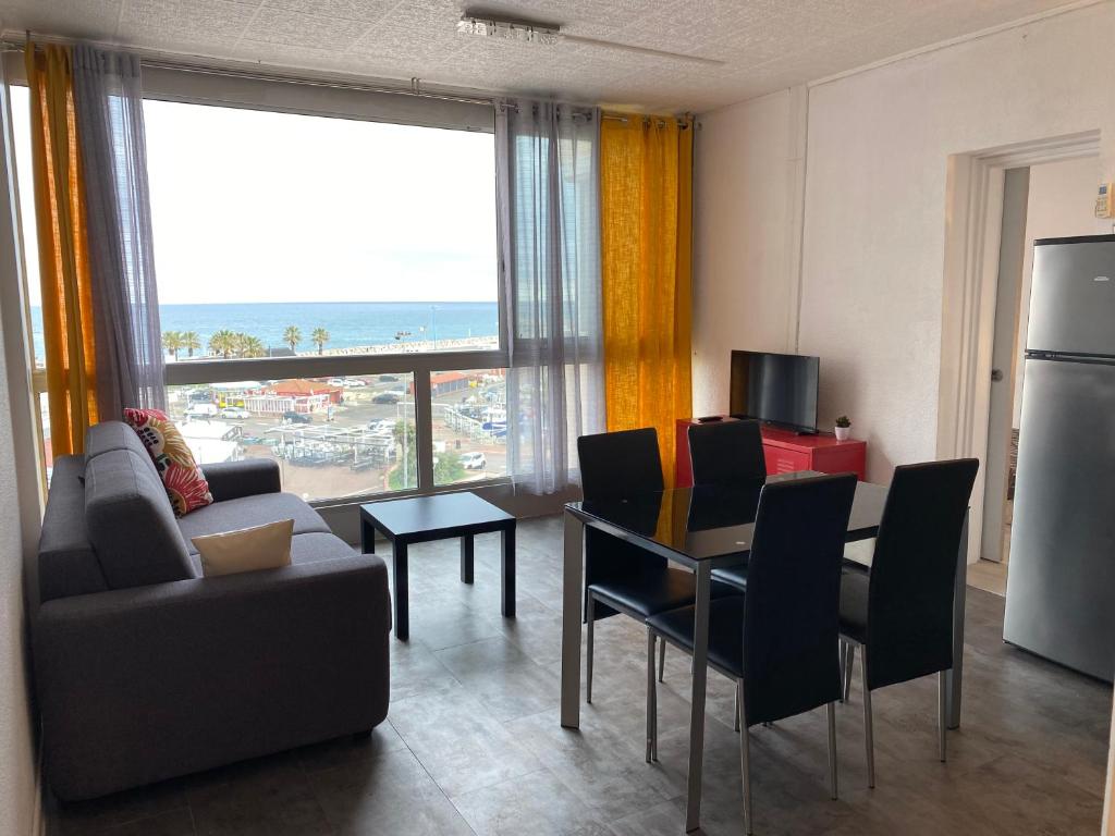 Lagrange Vacances Le Domaine d’Azur et Tahiti Park 83980 Le Lavandou