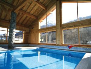 Lagrange Vacances Le Hameau du Rocher Blanc
