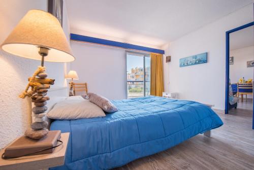 Lagrange Vacances Le Lydia Playa