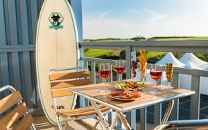 Lagrange Vacances Les Balcons de l'Océan