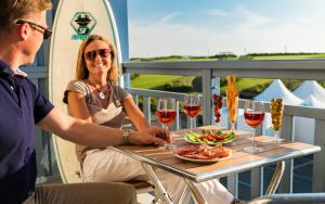 Lagrange Vacances Les Balcons de l'Océan