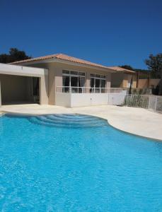 Lagrange Vacances Les Bastides des Chaumettes