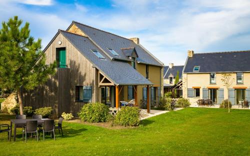 Lagrange Vacances Les Hauts de la Houle