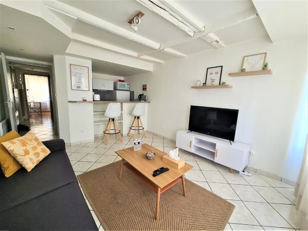 Lagrange Vacances Les Maisonnettes