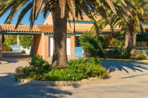 Lagrange Vacances Les Maisonnettes