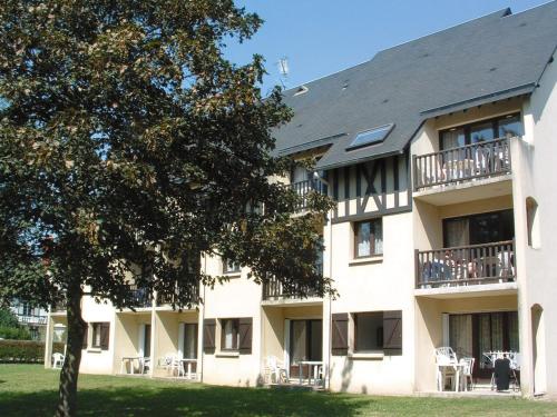 Lagrange Vacances Les Résidences