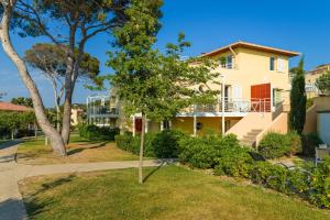 Lagrange Vacances Les Terrasses des Embiez