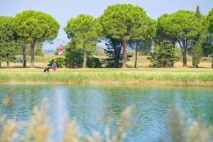 Lagrange Vacances Résidence du Golf