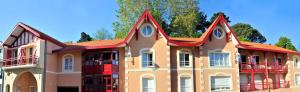 Lagrange Vacances - Résidence Jardin Mauresque