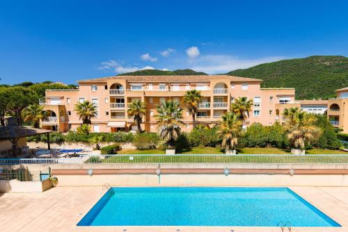 Lagrange Vacances Villa Barbara