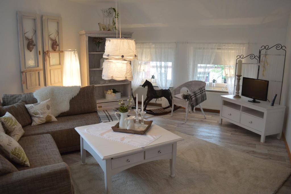Land & Stil An der Bundesstr. 7, 27628 Dorfhagen