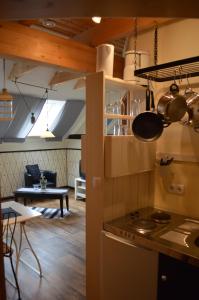 Land & Stil