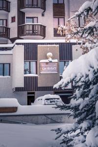 Le 1650 By Infini Mountain