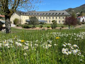 Appart'hôtel Le 1837 1 Impasse Carnot 12400 Saint-Affrique Midi-Pyrénées