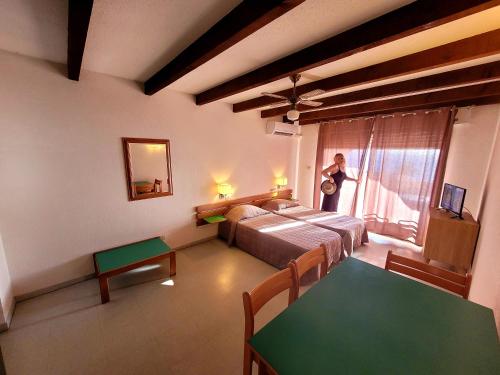 Le California Motel