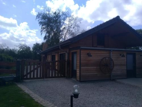 Le Carport