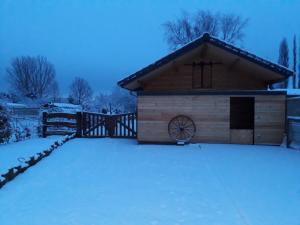 Le Carport
