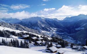 Le Chalet de Bisanne