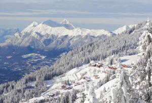 Le Chalet de Bisanne