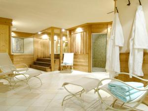 Le Chalet des Cimes