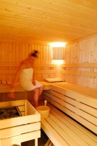 Le Chalet du Vallon