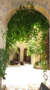 Appart'hôtel Le Cloître des Dominicains Rue de la Cour du Roi Dauphin 26170 Buis-les-Baronnies Rhône-Alpes