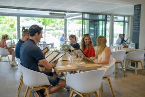 Le Clos des Oliviers Grimaud