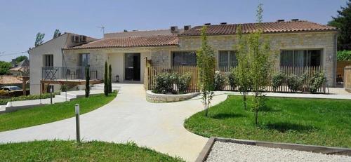 Le Clos Des Thermes De Jonzac