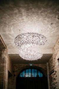 Le Clos Violette D'Aglaé - Appart' hôtel Design de Luxe