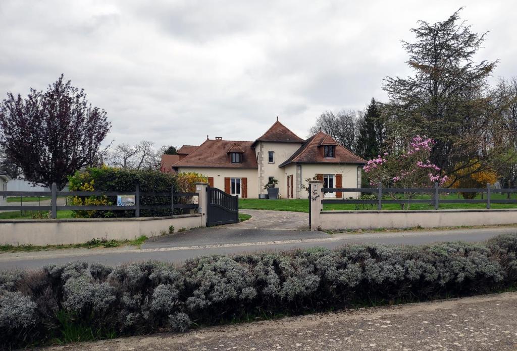 Le Couarôge Chalets et Appartements 88250 La Bresse
