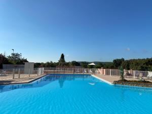 Le Domaine du Thronnet