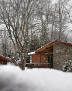 Appart'hôtel Le Hameau du Comté de Foix 8 rue de la Rivière 09400 Mercus-Garrabet Midi-Pyrénées