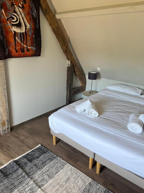 Le Logis de Céline