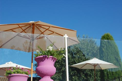 Le Mas de l'Orangerie 3 etoiles