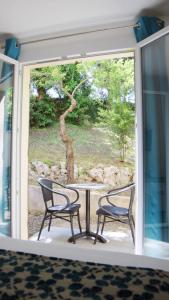 Le Moulin du Verdon