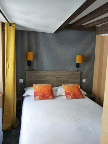 Appart'hôtel Le Port Malo 15, Rue Sainte Barbe 35400 Saint-Malo