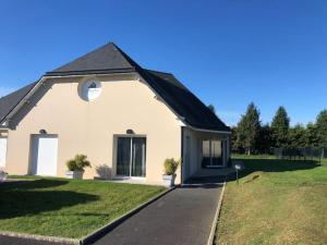 Le Rocher Appart Hôtel