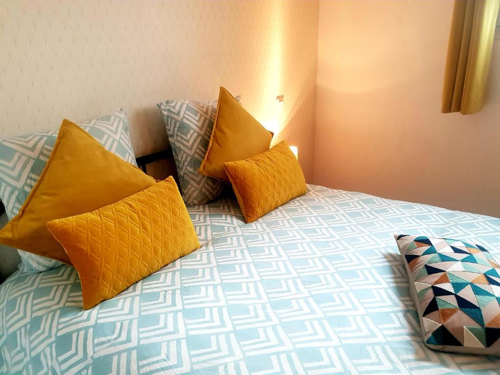 Le Vallaya Suites & Spa 06500 Menton