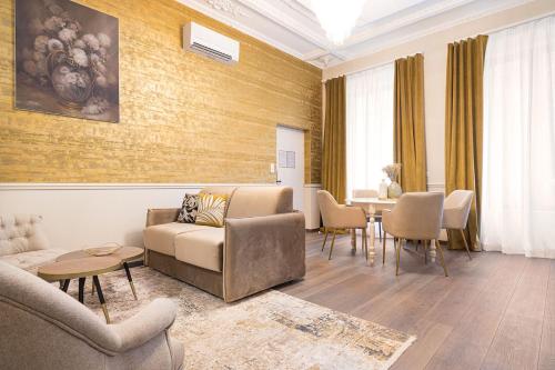 Legend Majestic - Parking Privé- Climatisation - Gare - Centre Ville