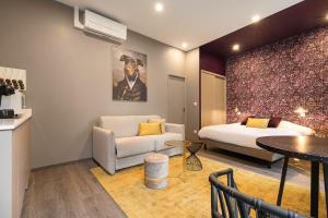 Legend Majestic - Parking Privé- Climatisation - Gare - Centre Ville