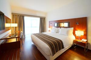 Legendary Lisboa Suites