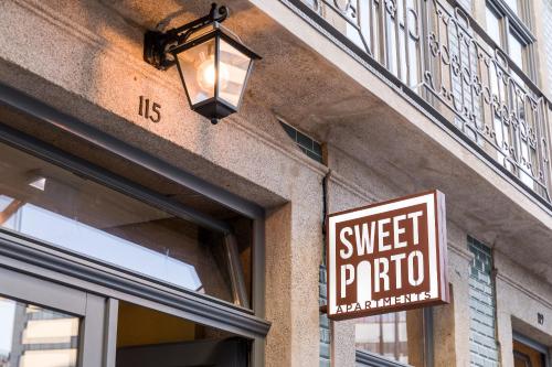 Legends House by Sweet Porto