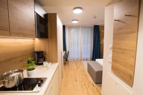Leo Apartments Miesbach