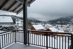 Appart'hôtel Les Adrets 48, Chemin De La Rayée 88400 Gérardmer Lorraine