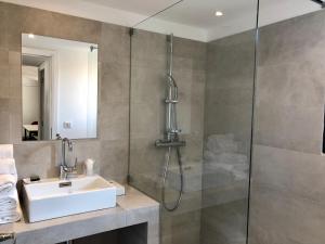 Les Appartements du Port