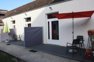 Appart'hôtel Les Bains Douches 39, rue Louis Mie 24000 Périgueux Aquitaine