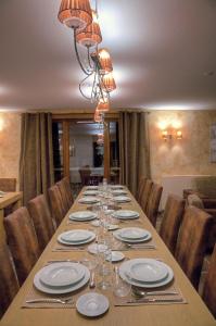 Les Balcons Platinium Val Thorens